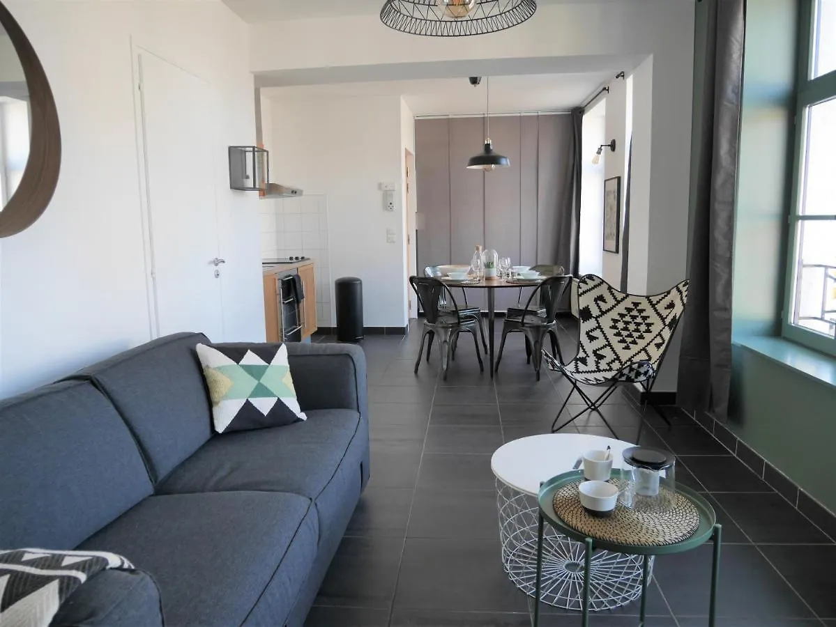 La Clique Hotel Lille 0*,  France