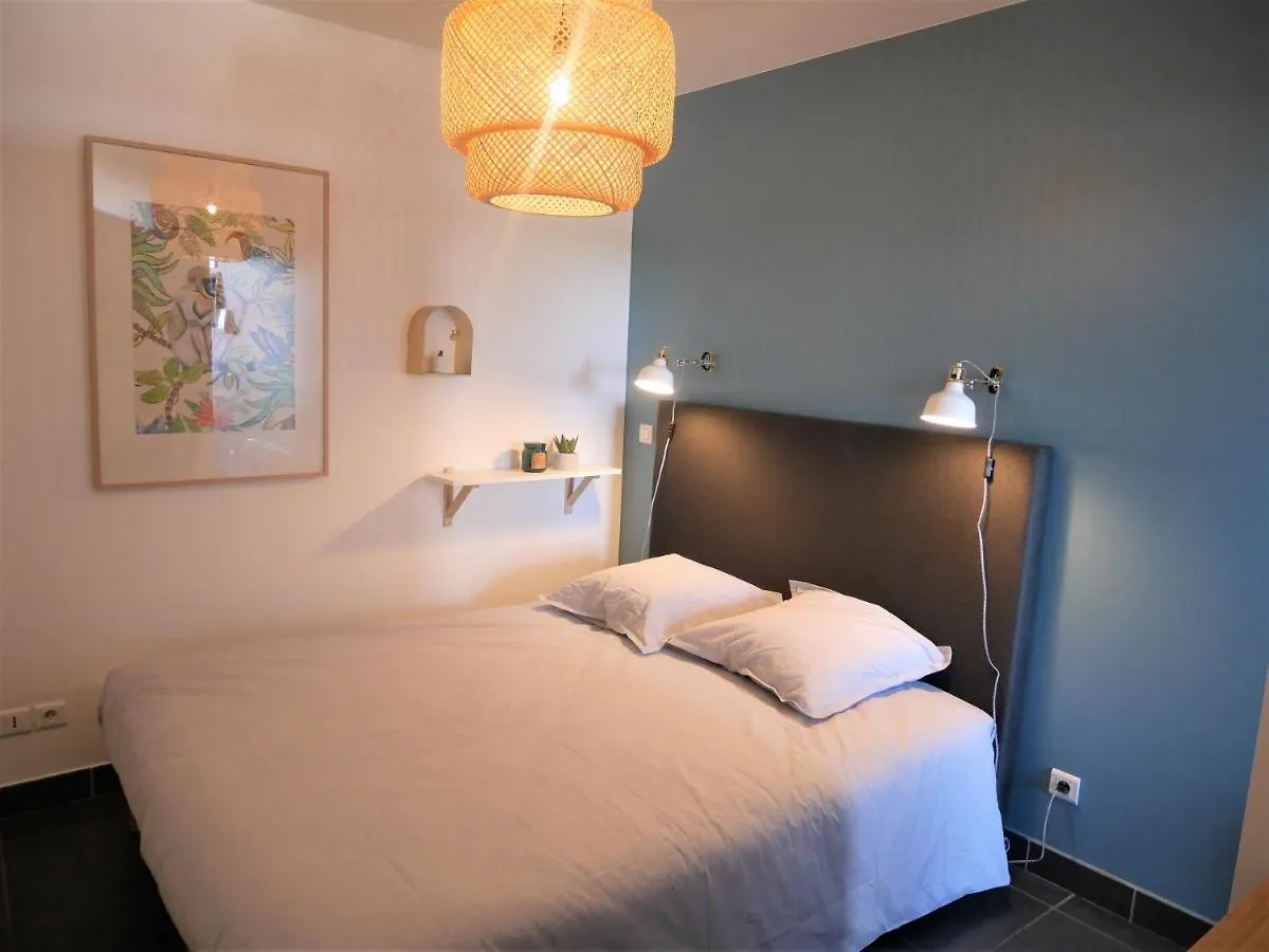 La Clique Hotel Lille