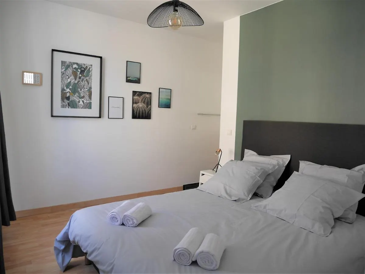 La Clique Hotel Lille